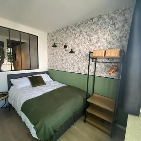 Coeur De Meuse - Confort à * Liège