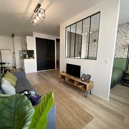 Coeur De Meuse - Confort à Apartamento *