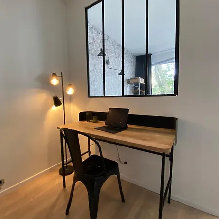 Coeur De Meuse - Confort à Liège