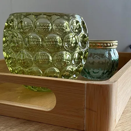 Apartamento Coeur De Meuse - Confort à *