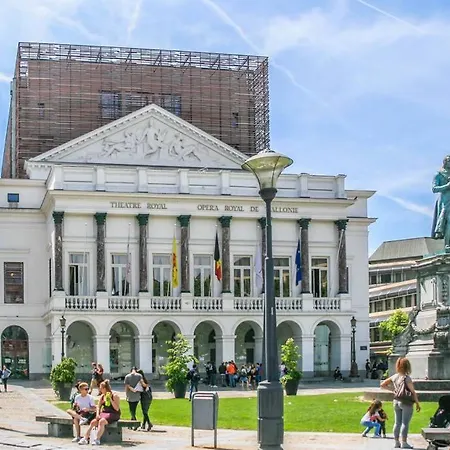 Coeur De Meuse - Confort à *