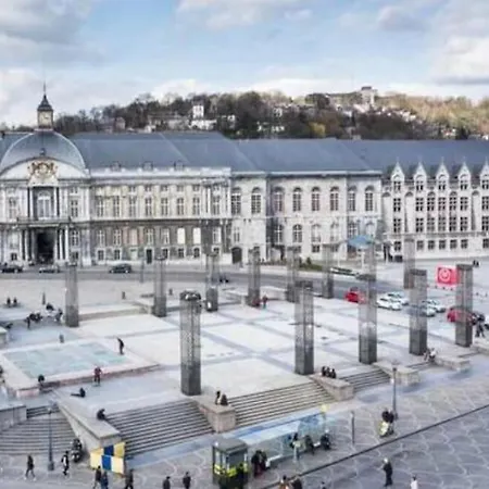 Coeur De Meuse - Confort à * Liège